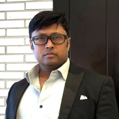 Mr. Arijit Bhattacharyya