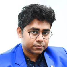 Avishek 