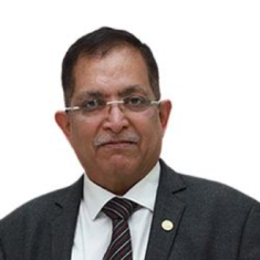 Shirish Belapure 