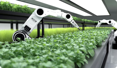 Ag-Tech Products