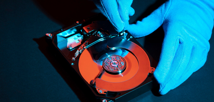 DisasterRecovery