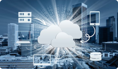 Cloud Migration