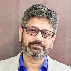 Shantanu