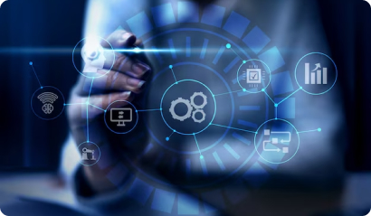 Digital Transformation