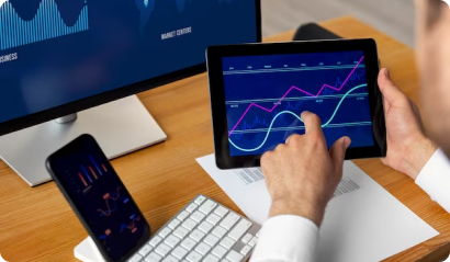 Intelligent Demand Forecasting